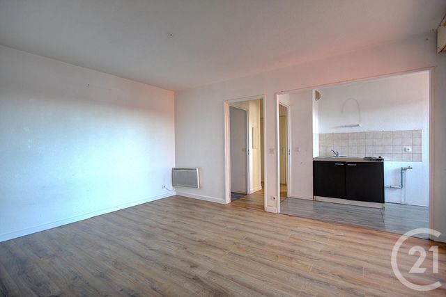 Appartement F2 à vendre TOULOUSE