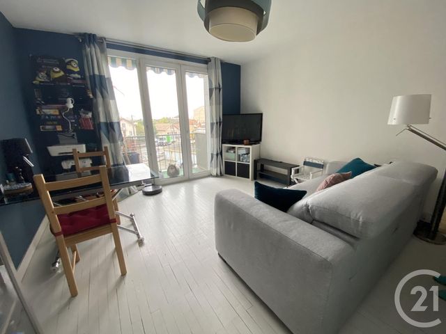 Appartement F4 à vendre - 4 pièces - 63.99 m2 - TOULOUSE - 31 - MIDI-PYRENEES - Century 21 Fly Immo