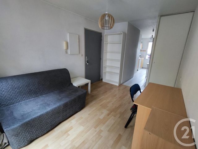 Appartement F1 à vendre - 1 pièce - 20.66 m2 - TOULOUSE - 31 - MIDI-PYRENEES - Century 21 Fly Immo