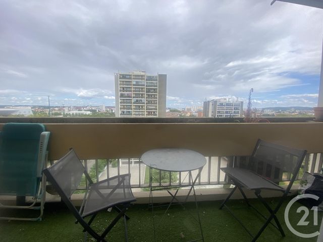 Appartement T4 à vendre - 4 pièces - 81.88 m2 - TOULOUSE - 31 - MIDI-PYRENEES - Century 21 Fly Immo