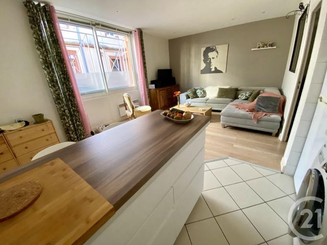 appartement - TOULOUSE - 31