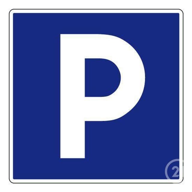 parking à louer - 10.0 m2 - TOULOUSE - 31 - MIDI-PYRENEES - Century 21 Fly Immo