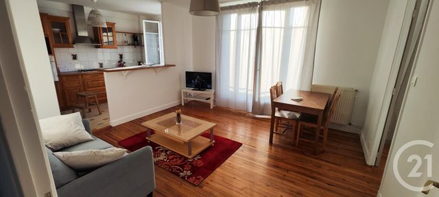 Appartement T3 à louer - 3 pièces - 68.3 m2 - TOULOUSE - 31 - MIDI-PYRENEES - Century 21 Fly Immo