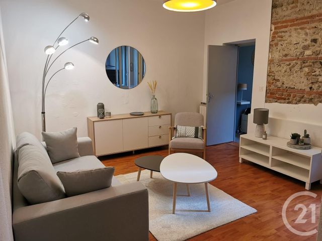 appartement - TOULOUSE - 31