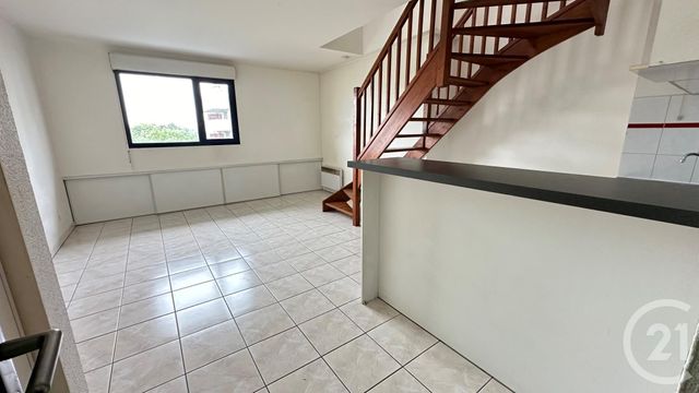 Appartement T2 à vendre - 2 pièces - 40.52 m2 - TOULOUSE - 31 - MIDI-PYRENEES - Century 21 Fly Immo