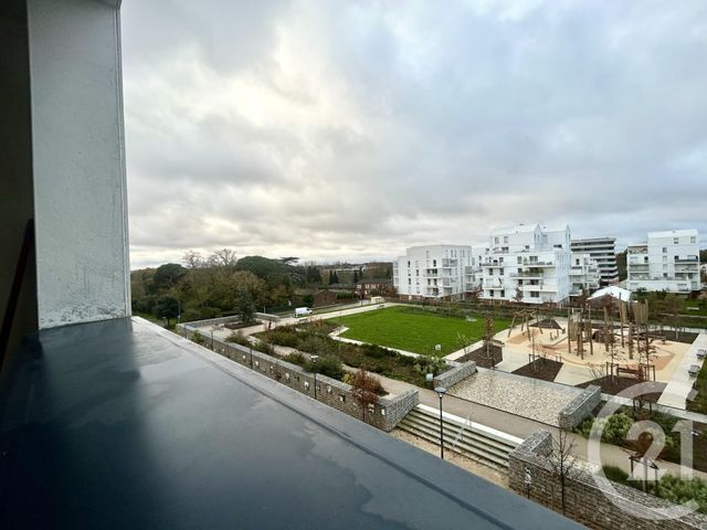 Appartement T2 à vendre - 2 pièces - 49.41 m2 - TOULOUSE - 31 - MIDI-PYRENEES - Century 21 Fly Immo