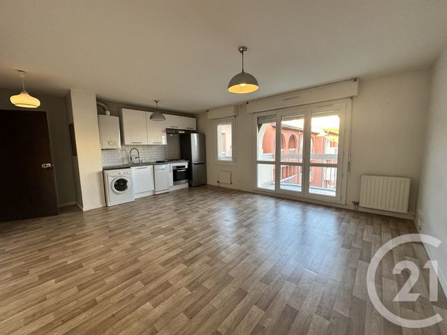 Appartement T2 à louer TOULOUSE