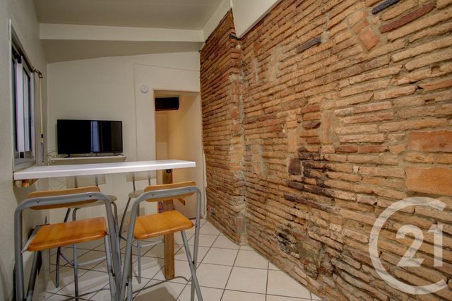appartement - TOULOUSE - 31